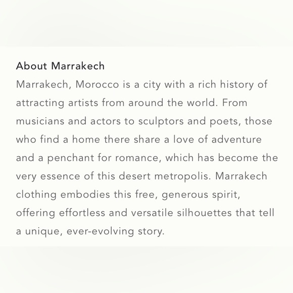 Anthropologie NWT Marrakech Sherpa Jacket - Picture 15 of 16